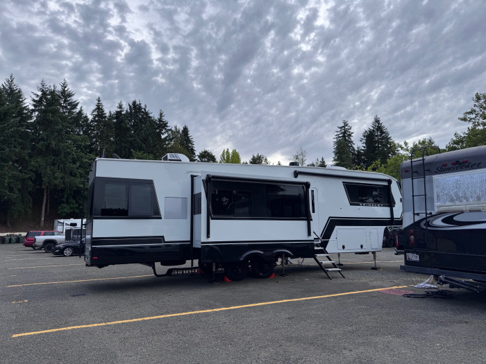 Trailer Inns of Bellevue