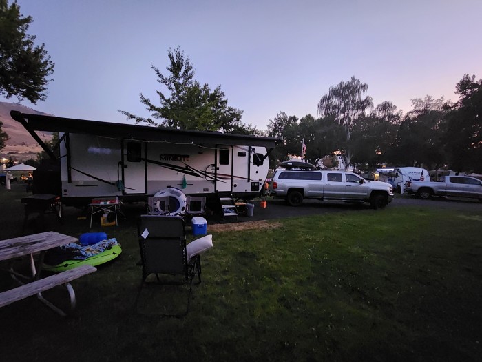 Lakeshore RV Park