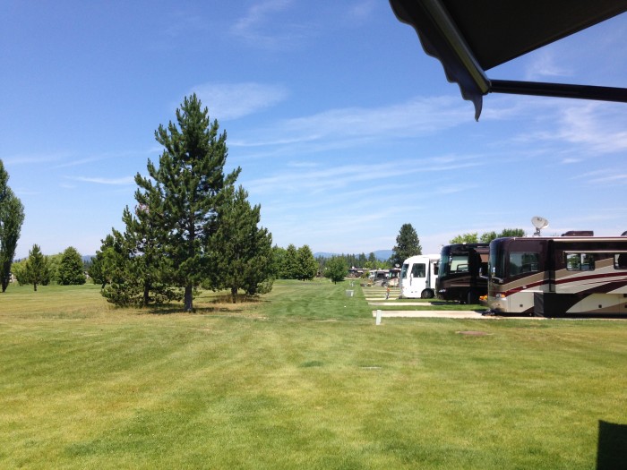 Deer Park RV Resort