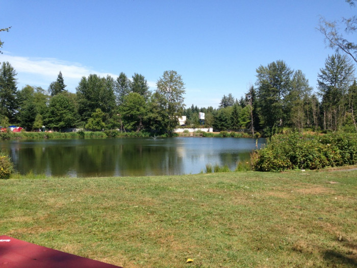 Lakeside RV Park