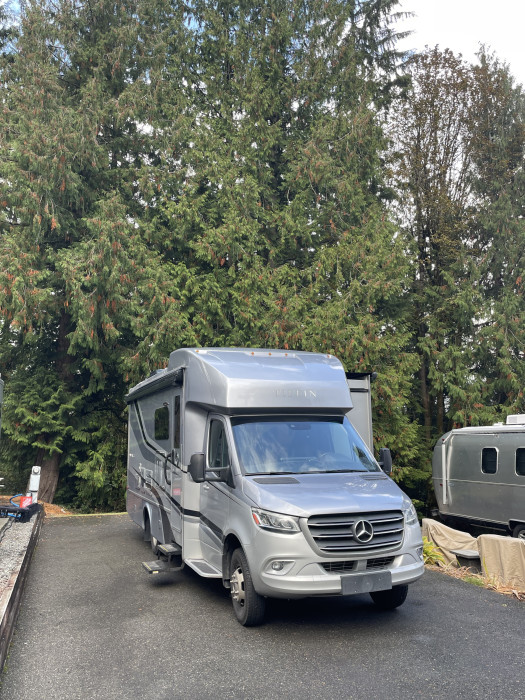 Blue Sky RV Park