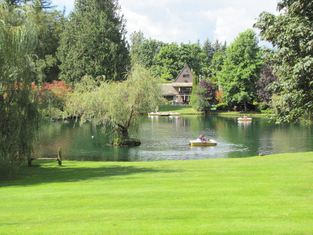 Lynden / Bellingham KOA