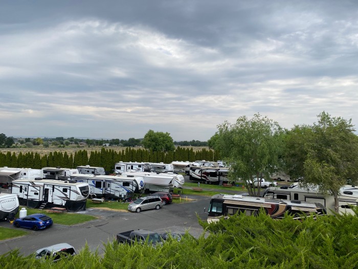 Suncrest RV Resort