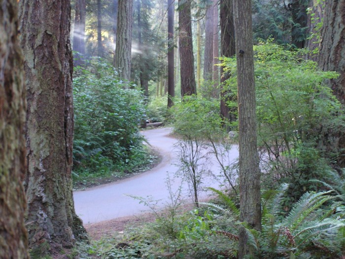 Deception Pass State Park