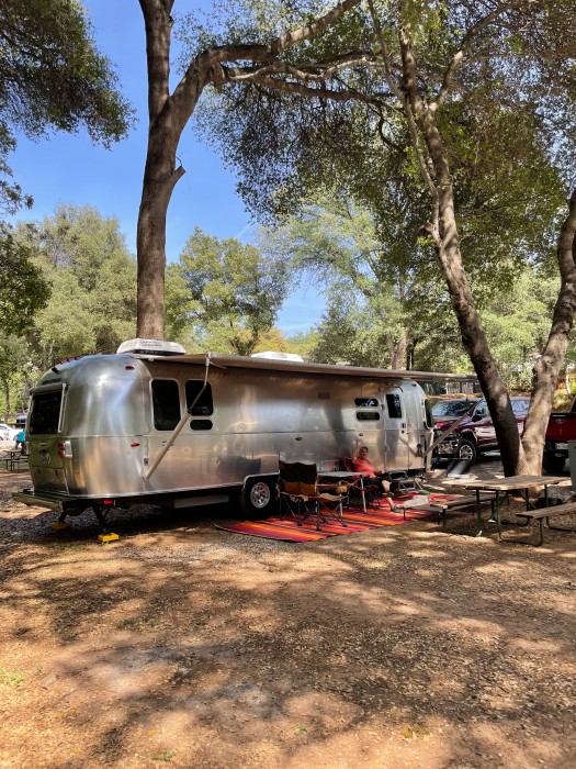 Marble Quarry RV Park