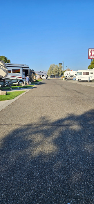 Wine Country RV Park