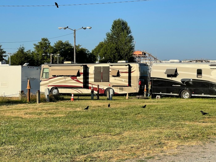 Puyallup Fair Grounds