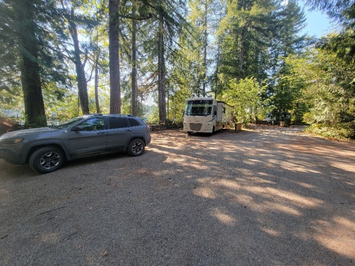 Harmony Lakeside RV & Cabins Resort