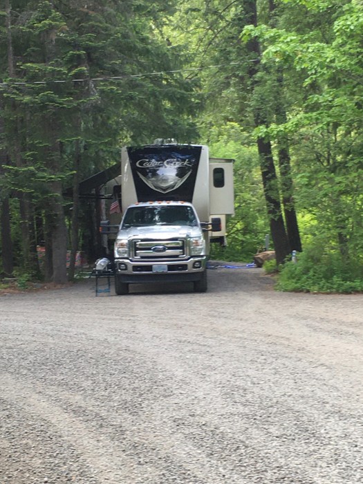 Elk Meadows RV Park & Campground