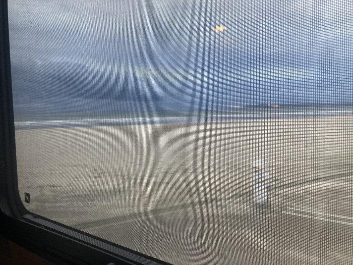 Silver Strand State Beach Campground
