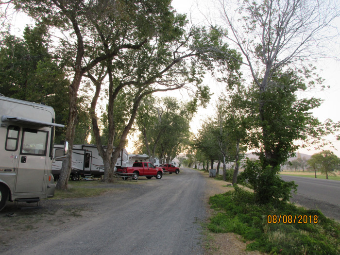 Vantage Riverstone Resort