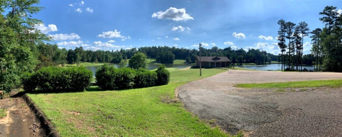 Sherling Lake Campground and Park