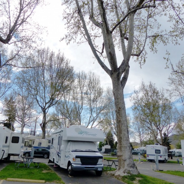 Yakima RV Park
