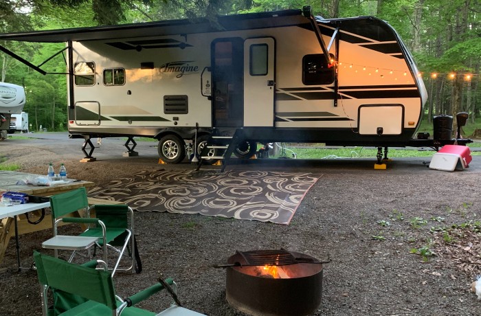 Canaan Valley Resort State Park