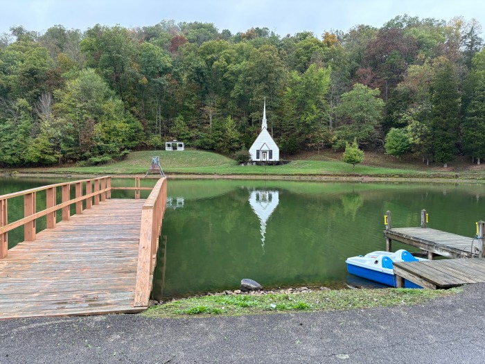 Rippling Waters Campground