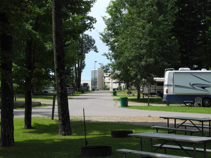 Mohican RV Park