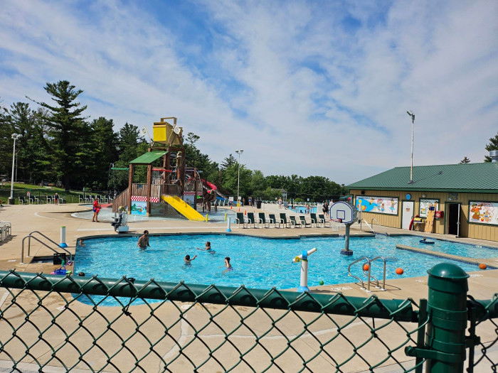 Yogi Bear’s Jellystone Park Camp Resort