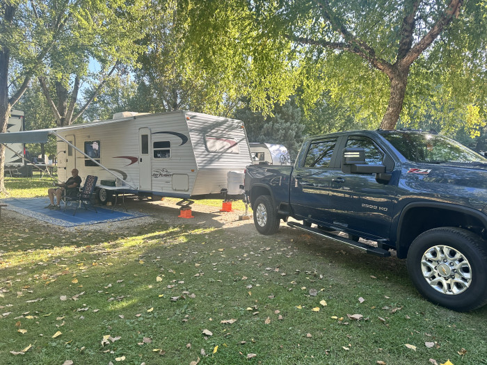Wishing Well RV Resort