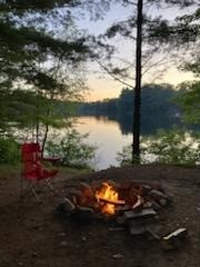 Broken Bow Campground