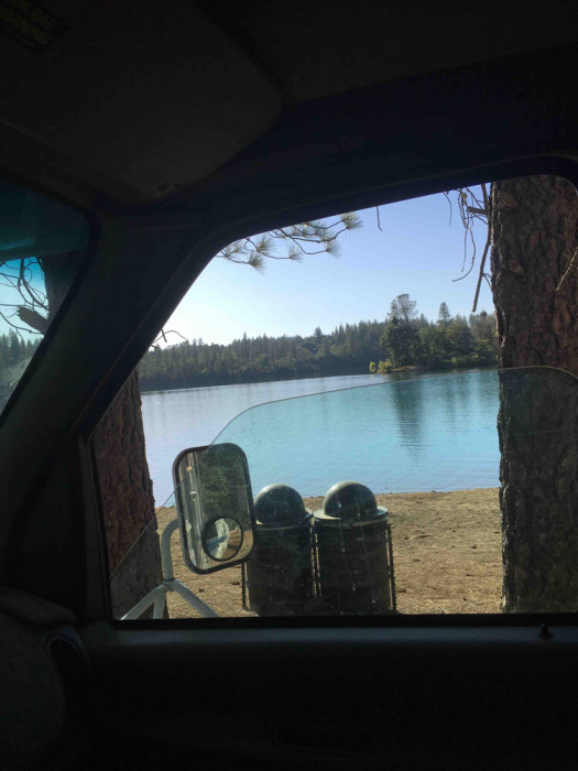 Lake Francis Resort