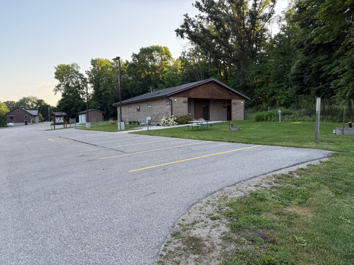 Calumet County Park