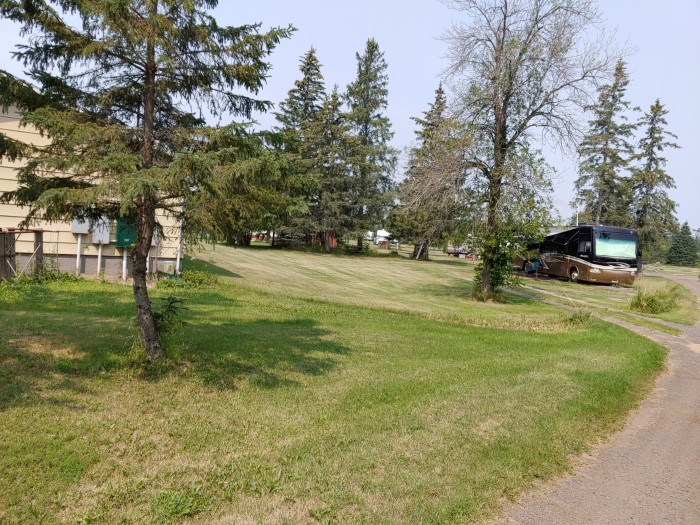 Northland Camping and RV Park