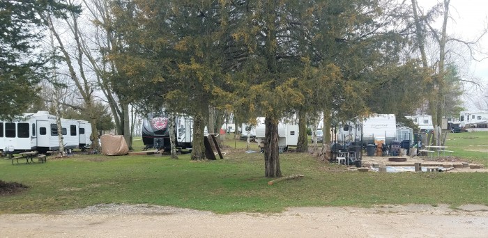 Lazy Days Campground