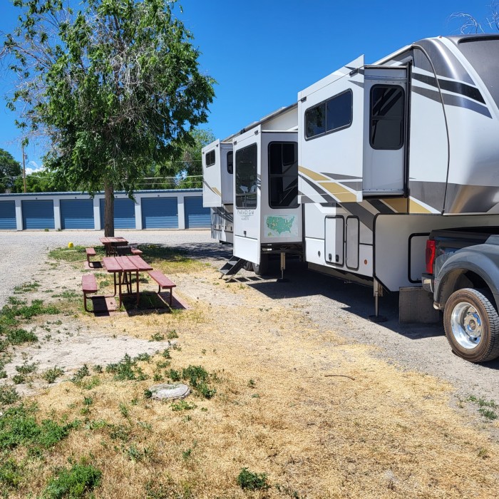 Wind River RV Park