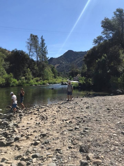 Indian Flat RV Park
