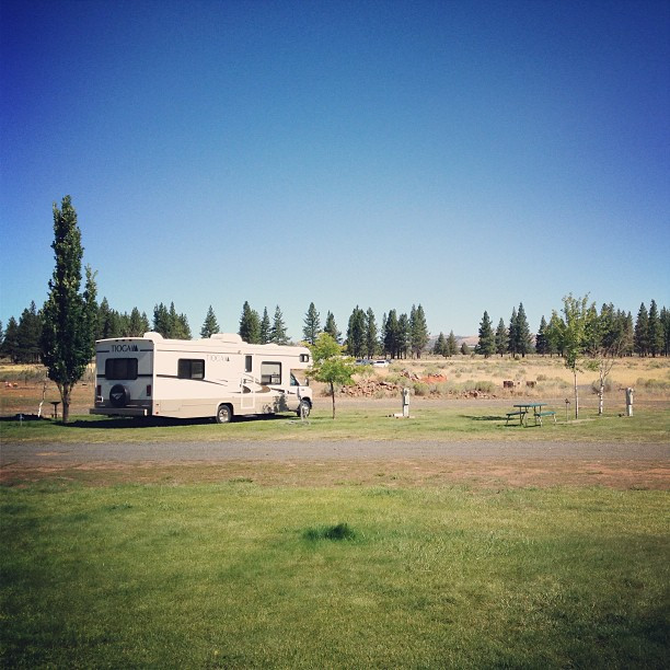 Eagle’s Nest RV Park
