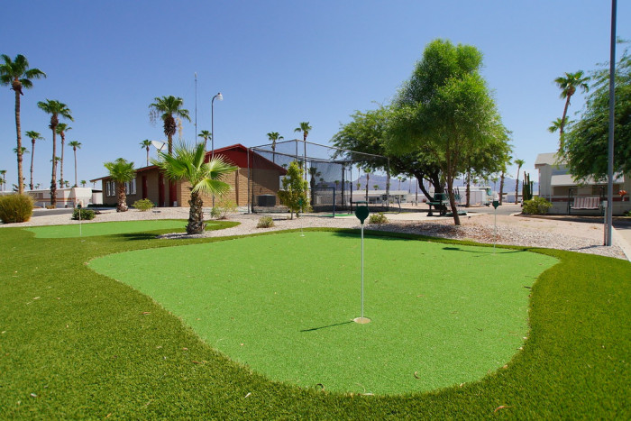 Encore Countryside RV Resort