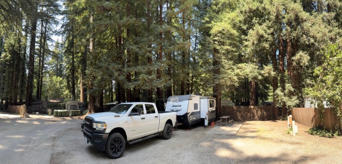 Smithwoods RV Park