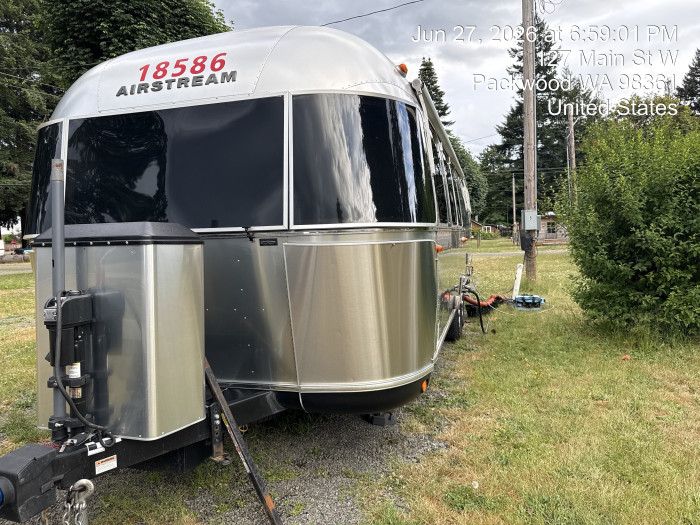 Packwood RV Park and Campground