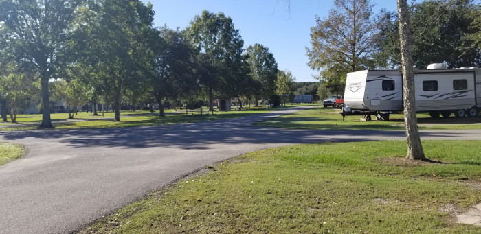 Bon Temps RV Park
