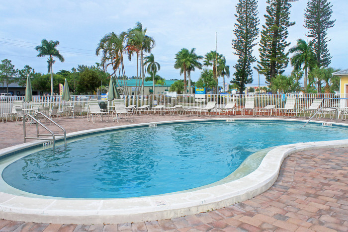 Encore Fort Myers Beach RV Resort