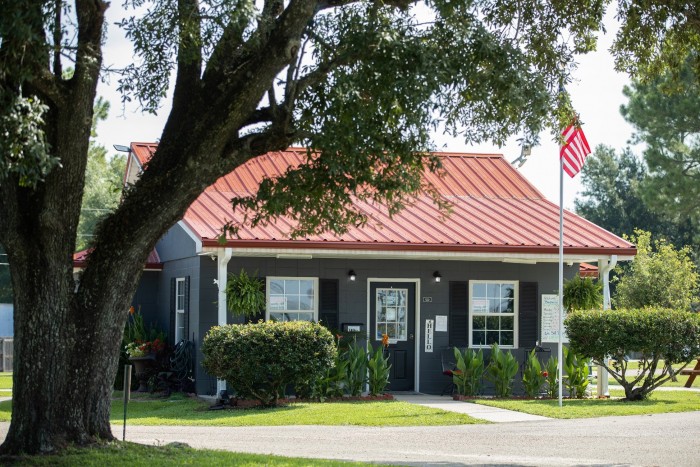 Bayberry RV Park