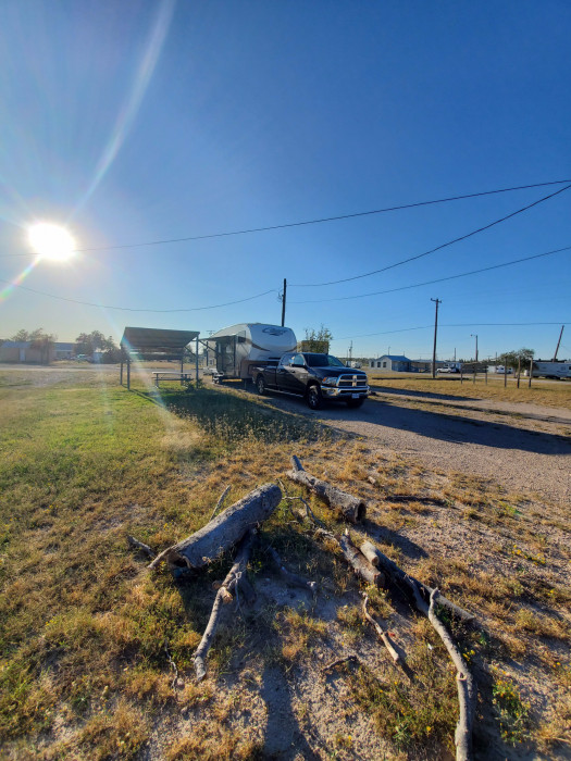 Road Runner RV Park