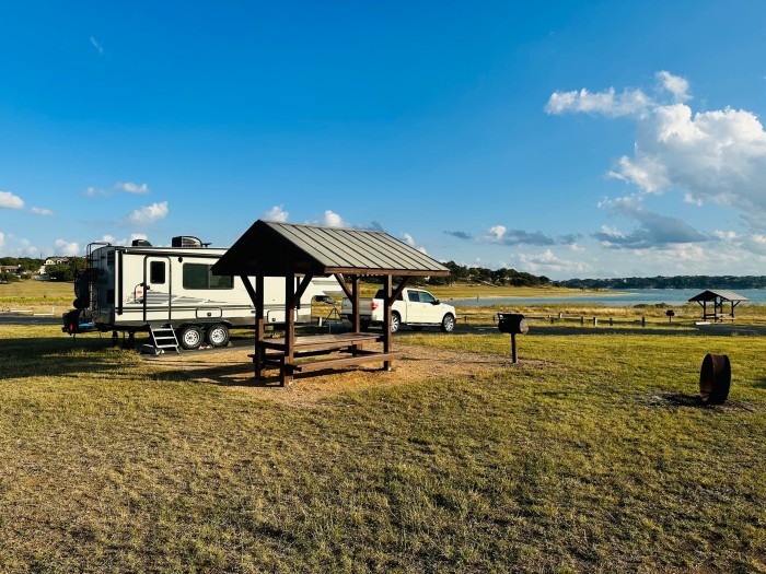 Potters Creek Park