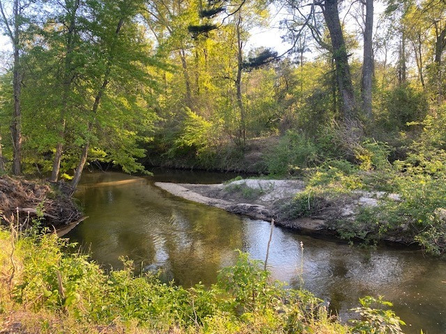 Silver Creek Campground
