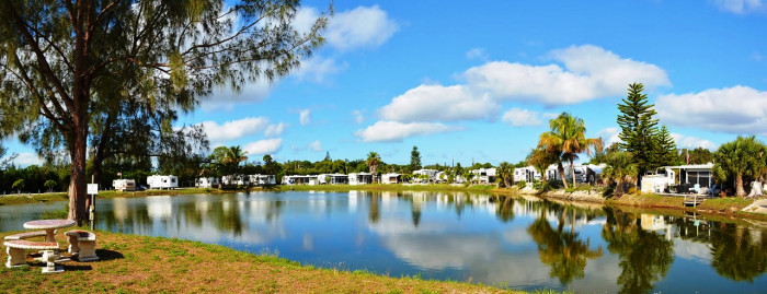 Fort Myers / Pine Island KOA Holiday