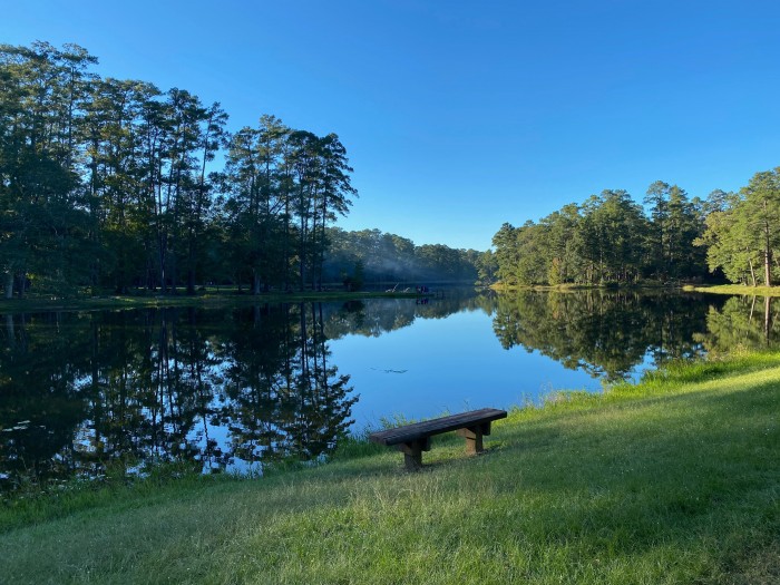 Double Lake Recreation Area