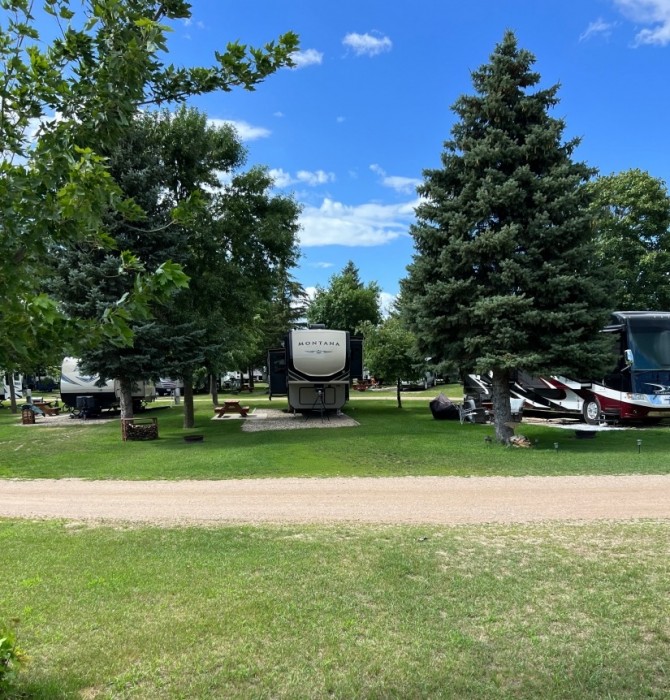 Country Campground