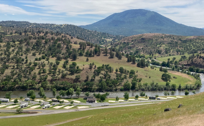 Lazy Horse RV Park