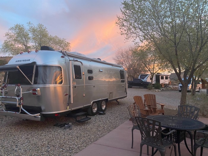 Bryce Canyon RV Resort by Rjourney