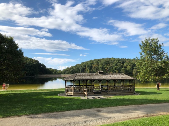 Greenbrier State Park