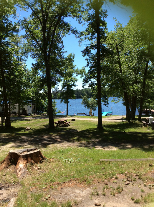 Prairie Lake Campground & RV