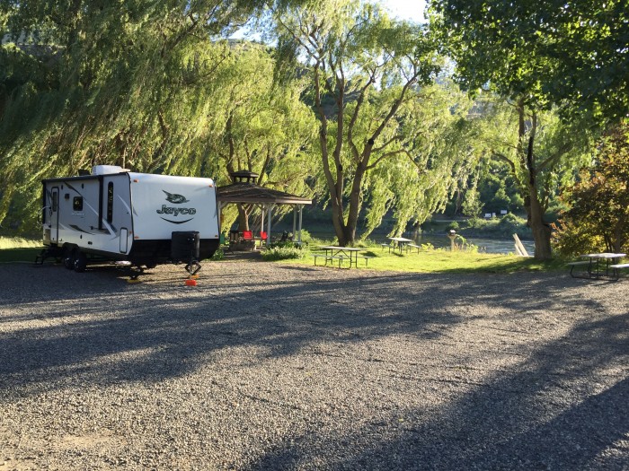 Swiftwater RV Park