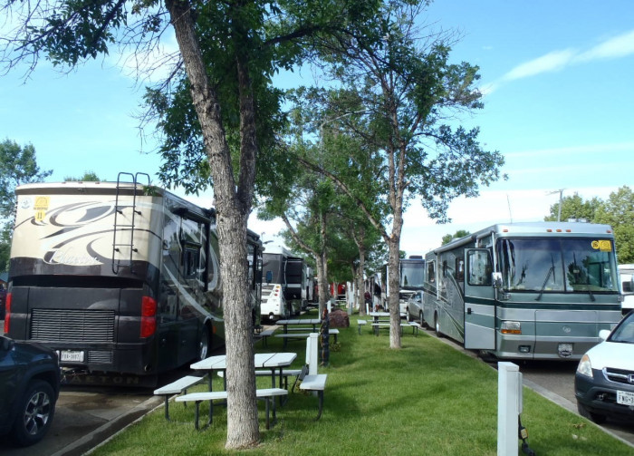 Havre RV Park