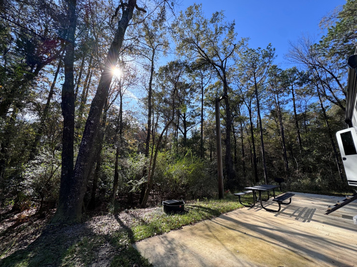 Chickasabogue Park