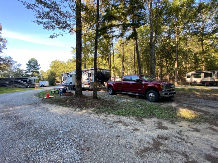 Sleepy Hollow RV Park